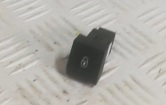 Peugeot 3008 I Central locking switch button 96652390XT