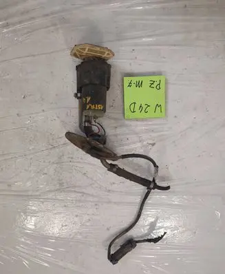 Opel Astra F Mechanical fuel pump 555125555544