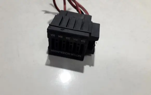 BMW 5 E39 Sensor 1450017663