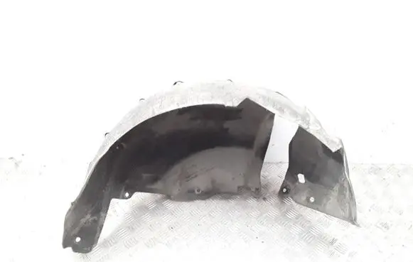 Honda CR-Z Rear arch fender liner splash guards