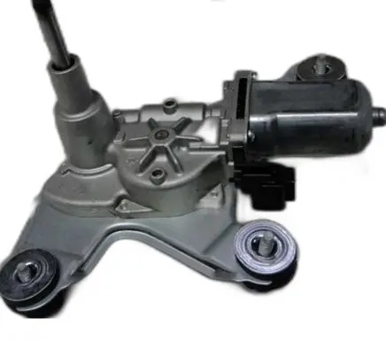 Jaguar F-Pace Wiper motor HK8317404AB
