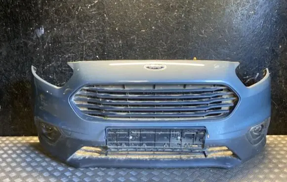 Ford Transit - Tourneo Connect Front bumper