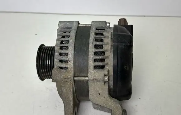 Ford Mustang V Generator/alternator BR3T10300EC