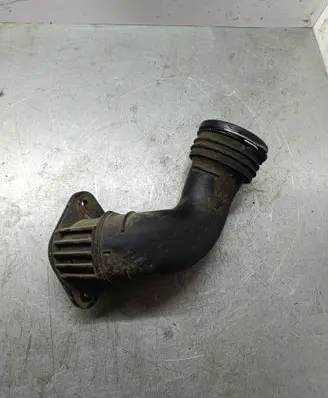 Volkswagen Sharan Intercooler hose/pipe 7m3145792