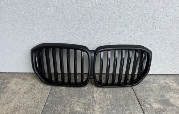 BMW X5 G05 Front bumper upper radiator grill 16444510