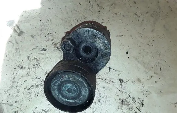 Renault Laguna II Alternator belt tensioner 071402627