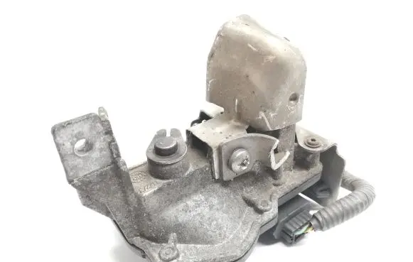 Nissan Qashqai Throttle valve 50885503