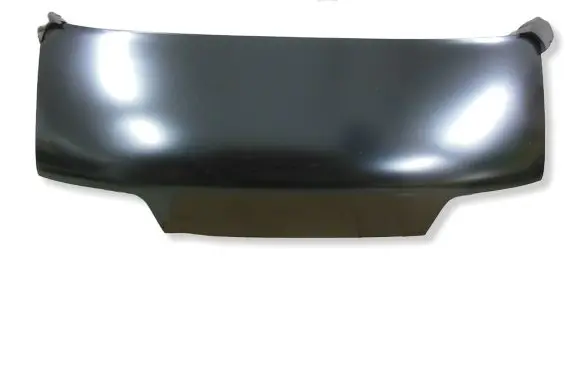 Fiat Ducato Engine bonnet/hood 1300732080