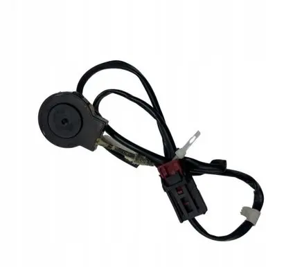 Skoda Rapid (NH) Seat pressure sensor 5JA |00000000000005476666465