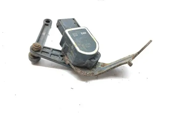 BMW X6 E71 Headlight/headlamp level sensor 6785205 110609