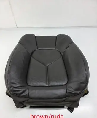 Porsche Cayenne (92A) Seat trim 7P5881806BK