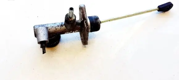 Chevrolet Captiva Clutch master cylinder