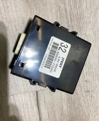 Toyota Hilux VIII Other control units/modules 8965071020