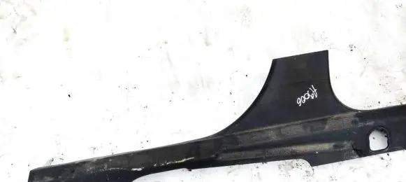 Opel Signum Front sill trim cover 24465360