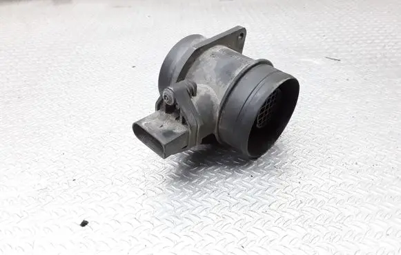 Seat Toledo III (5P) Mass air flow meter 0281002531