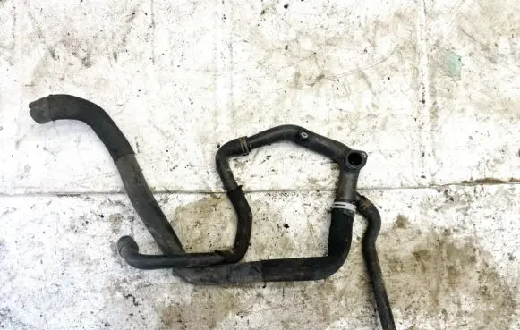 Mercedes-Benz A W169 Heater radiator pipe/hose A1695010182
