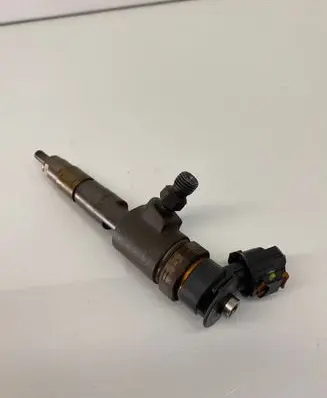Peugeot Partner Fuel injector 0445110566