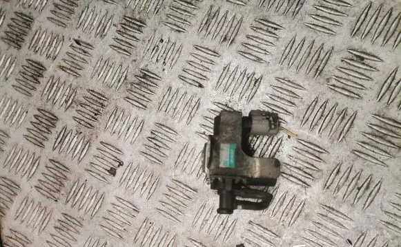 Honda Accord Turbo solenoid valve 139700087d