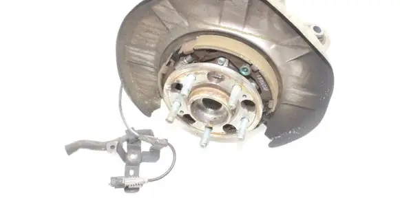 KIA Stinger Rear wheel hub