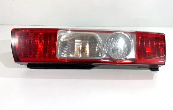 Peugeot Boxer Rear/tail lights 