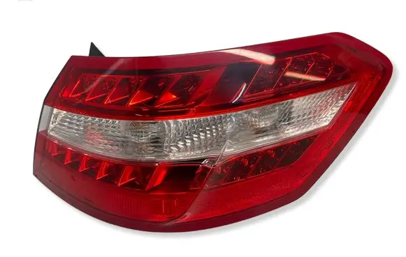 Mercedes-Benz E W212 Rear/tail lights A2129066701