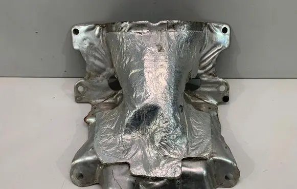 Volvo XC90 Other under body part 32260667