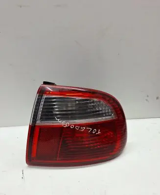 Seat Toledo II (1M) Rear/tail lights
