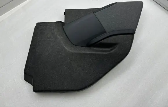 BMW i3 Rear door card panel trim 7323434 74304721 7345354