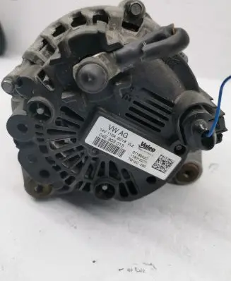 Generator/alternator