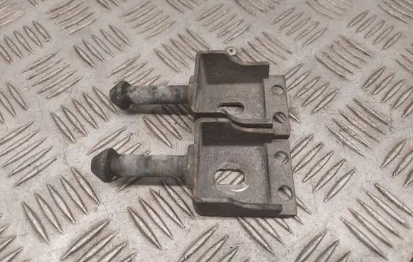 Muffler mount bracket/holder