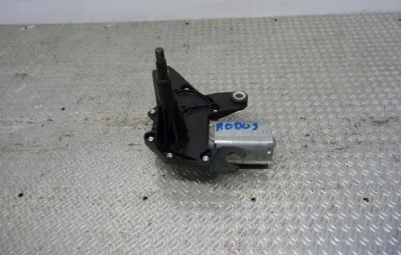 Renault Modus Rear window wiper motor 8200313354a