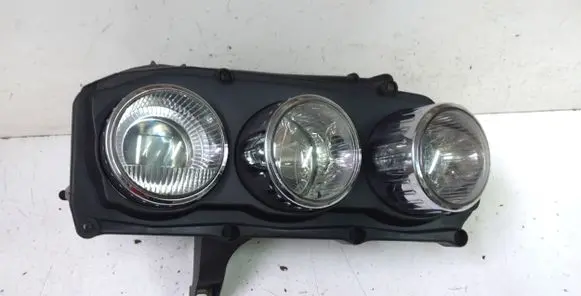 Alfa Romeo Brera Headlight/headlamp 60682088