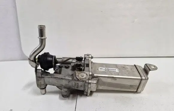 Renault Master III EGR valve cooler 147355889R