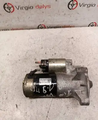 Citroen C5 Starter motor M001T80481 B320