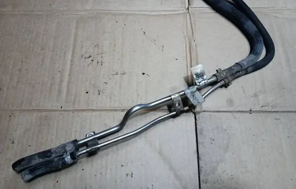 Citroen Nemo Air conditioning (A/C) pipe/hose