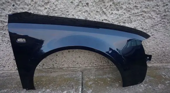 Audi A4 S4 B6 8E 8H Fender 