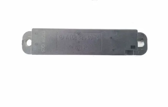 Mercedes-Benz S W221 Aerial antenna amplifier A1668200075