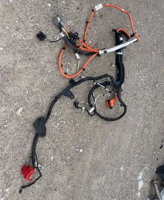 Ford Kuga III Other wiring loom LX6814B322FH