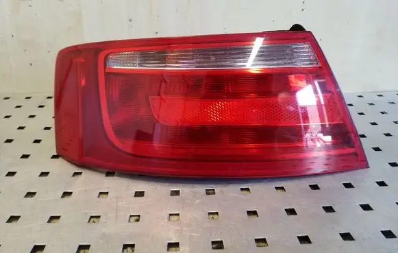Audi A5 Sportback 8TA Rear/tail lights 8T0945095