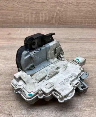 Audi A6 S6 C6 4F Rear door lock A6REARDOORLOCK ERLW