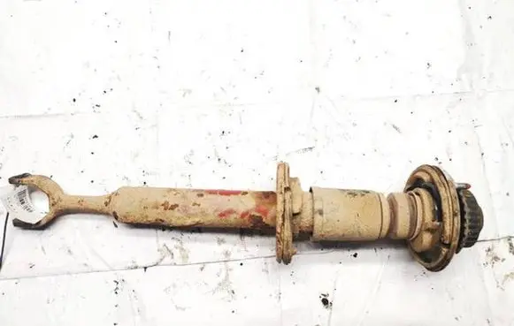 Audi A6 S6 C5 4B Front shock absorber/damper