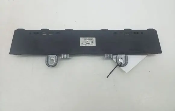 Mercedes-Benz S W221 Aerial antenna amplifier A2218204189