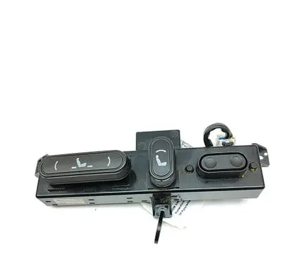 Hyundai Santa Fe Seat control module 886212B110