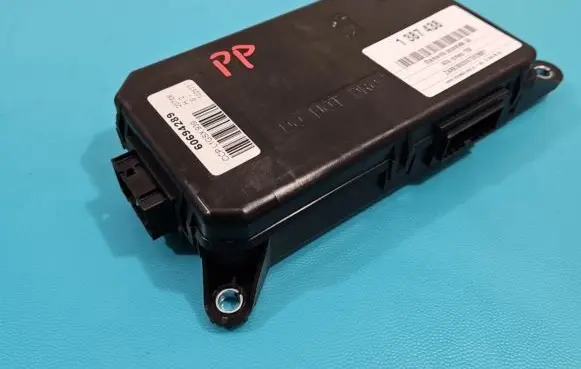 Alfa Romeo 159 Central body control module 60694289 IMPRK1387438