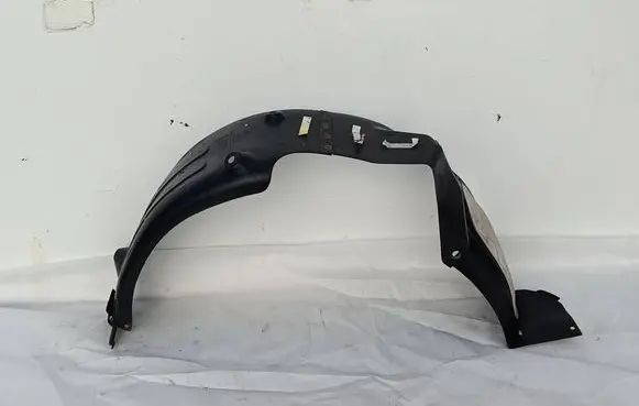 Hyundai i20 (BC3 BI3) Rear arch fender liner splash guards 86826Q0GA0