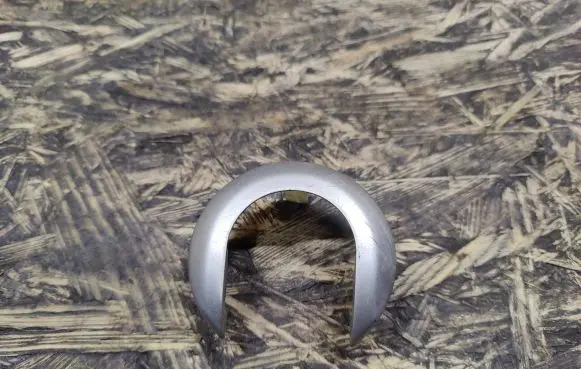 Nissan Tiida C11 Other front door trim element