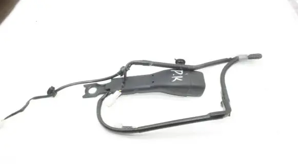 Lexus IS III XE30 Front seatbelt buckle 18282