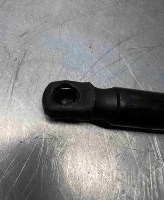 Audi A6 S6 C6 4F Tailgate/trunk strut/damper ---