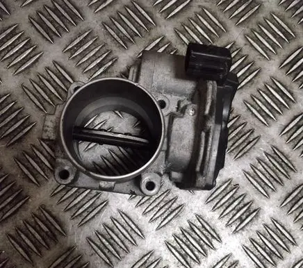 KIA Sportage Throttle valve 351002F100