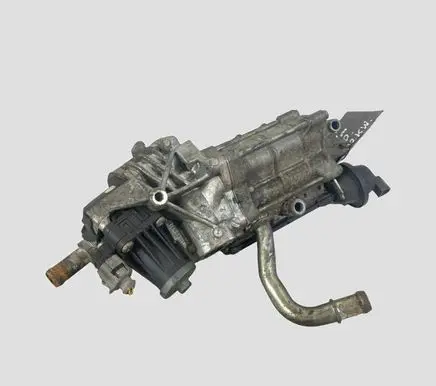 Land Rover Range Rover Sport L494 EGR valve cooler 9X2Q9U438CA